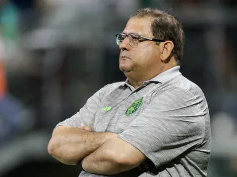 Guto Ferreira não alivia para jogadores do Coritiba e desabafa AO VIVO