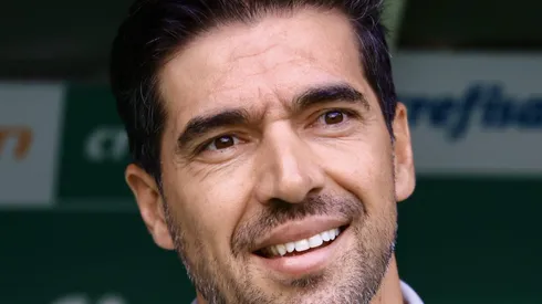 R$ 100 milhões Palmeiras pode fechar com grande nome argentino. Foto: Marcello Zambrana/AGIF