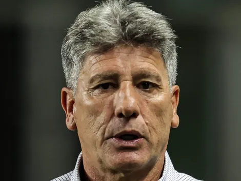 Grêmio pode oficializar oferta para contratar ex-atacante do Real Madrid