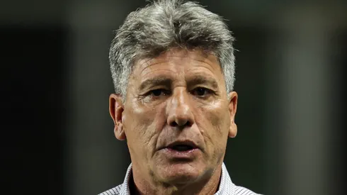 Grêmio pode oficializar oferta para contratar ex-atacante do Real Madrid. Foto: Gilson Lobo/AGIF