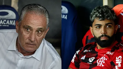 Foto: Thiago Ribeiro/AGIF e (Photo by Wagner Meier/Getty Images)