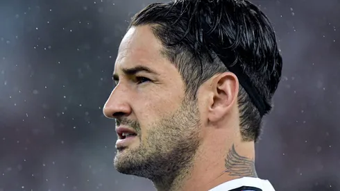Ex-São Paulo, Alexandre Pato já tem data para assinar com novo clube. Foto: Thiago Ribeiro/AGIF