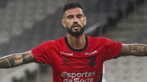 Atualizado: Os artilheiros do futebol brasileiro no ano de 2024. Foto: Gabriel Machado/AGIF