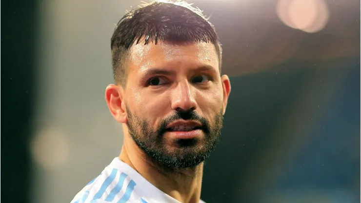 (Photo by Buda Mendes/Getty Images)