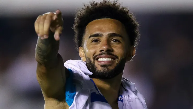 Corinthians: Augusto Melo marca reunião com investidor e quatro craques podem chegar. (Photo by Buda Mendes/Getty Images)