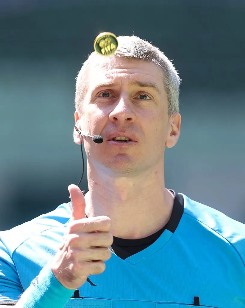 Histórico de Anderson Daronco no Gre-Nal. Foto: Cesar Greco/SEP