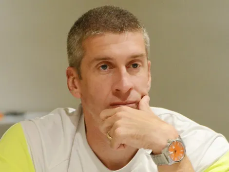 Opinião: Anderson Daronco é colocado na fogueira em Gre-Nal 441