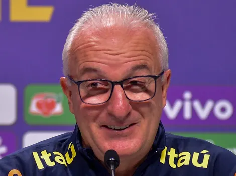 Dorival quer craque da Premier League na Seleção Brasileira