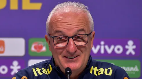 Dorival Jr. quer craque da Premier League na Seleção Brasileira. Foto: Staff Images / CBF