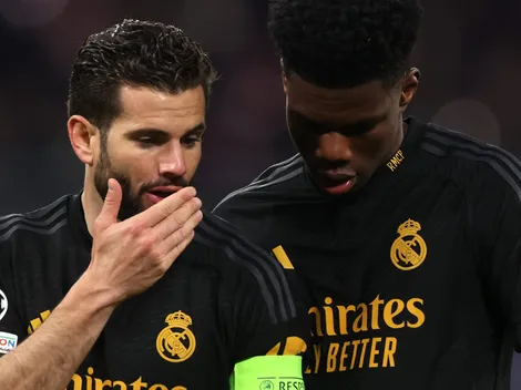 Enquanto Mbappé está chegando, quatro jogadores estão deixando o Real Madrid de Ancelotti