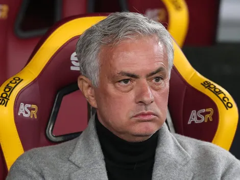 Mourinho entra na mira de SAF do Brasileirão e acordo pode acontecer em breve