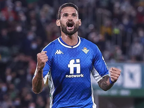 Rival paulista atravessa o Palmeiras e tenta acordo com Willian José