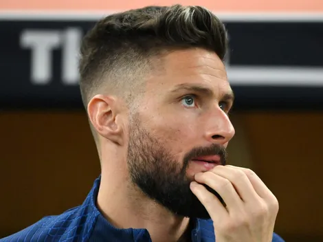 Opinião: O centroavante perfeito para o Grêmio tem nome e é campeão do Mundo