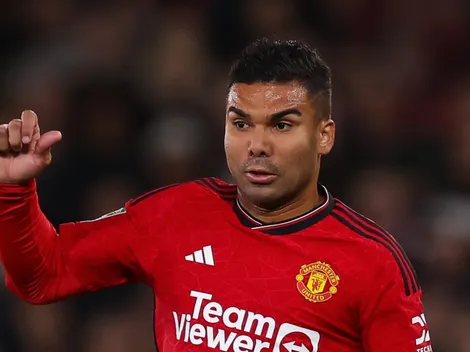 Casemiro, Varane e +10: Manchester United prepara 12 saídas