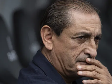 Opinião: Ramón Díaz não deve poupar time no Carioca já pensando na Copa do Brasil