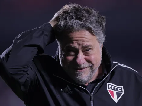 "Queria, mas o Casares só traz..."; Torcida do São Paulo quer jogador 'badalado'