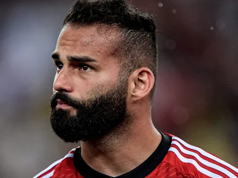 Thiago Maia volta ser assunto no Inter e presidente e revela papo para contratar jogador