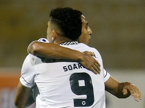 Atacante pede para sair do Botafogo e força adeus nos bastidores