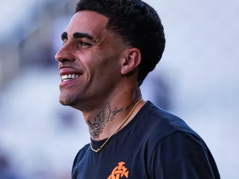 "Melhor do que Gabriel"; Torcida do Vasco se manifesta da web e 'indica' contratação