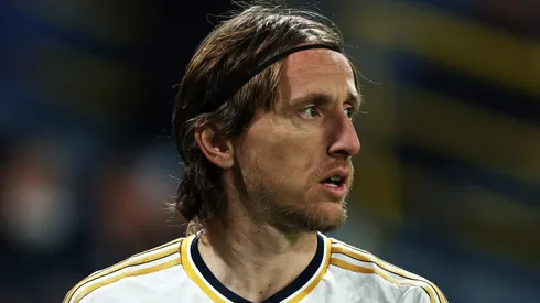 Real Madrid pode anunciar craque mundial para a vaga de Luka Modric (Photo by Yasser Bakhsh/Getty Images)