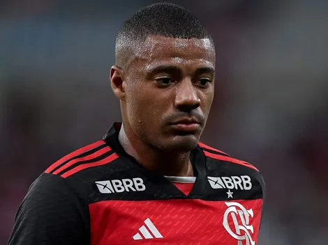 Flamengo não para em De La Cruz e pode anunciar outro craque do River