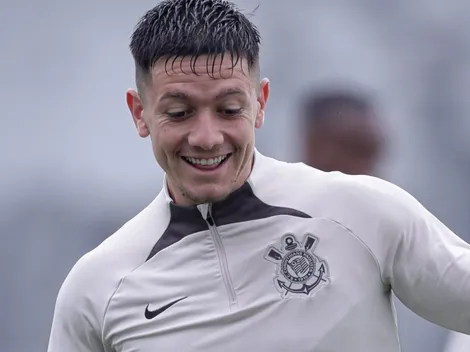 Vai jogar com Garro: Corinthians acerta contrato com jogador por 5 anos