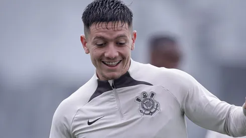 rodrigo garro. foto: rodrigo coca/agência corinthians