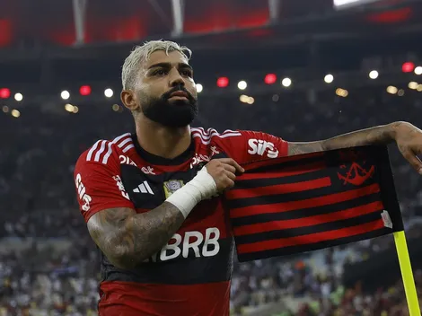 Pesquisa aponta os três melhores atacantes do futebol brasileiro