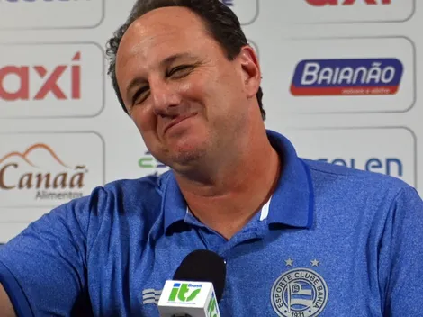 Bahia acerta a saida de um dos principais jogadores do elenco