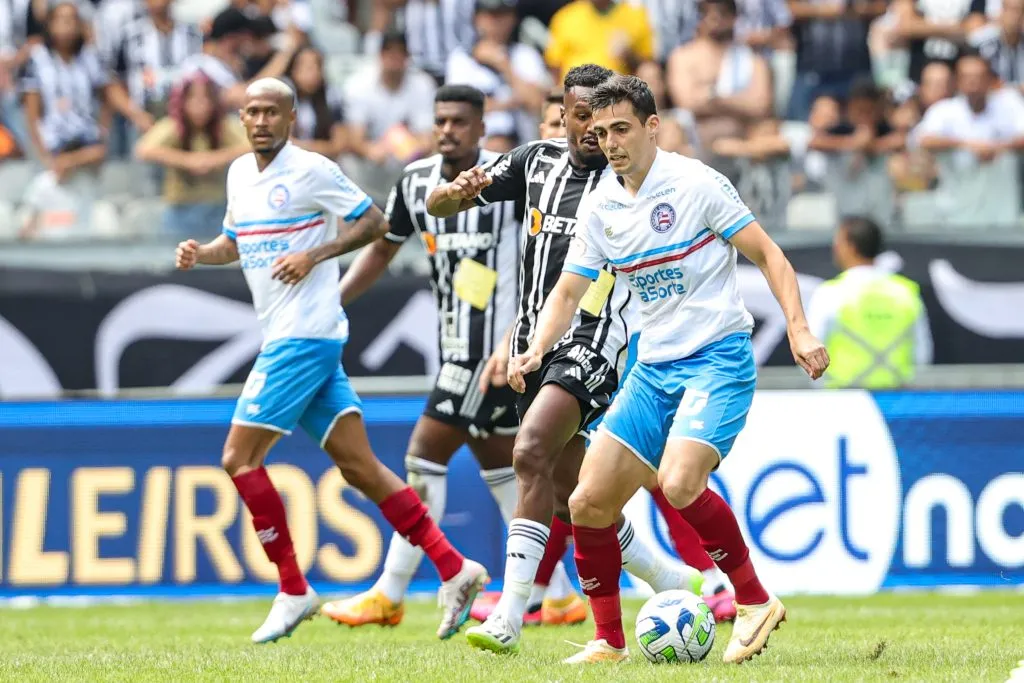 Foto: Gilson Lobo/AGIF