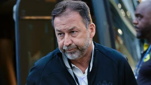 Corinthians recebe proposta milionária do Bayern para vender queridinho de Augusto Melo. Foto: Fabio Giannelli/AGIF