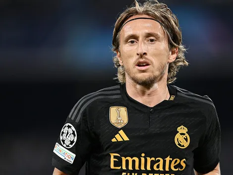 Adeus, Real Madrid: Modric surpreende e acerta com novo clube, informa portal
