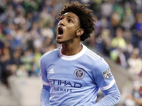 SAF brasileira define estratégia para fechar com Talles Magno, ex-Vasco