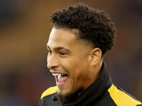 João Gomes aparece no Flamengo como exemplo de sucesso