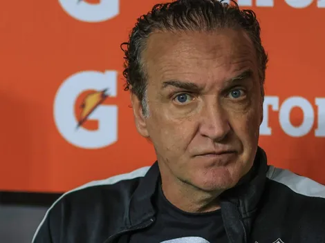 Cuca está disposto a voltar ao Atlético-MG e um detalhe separa o acordo