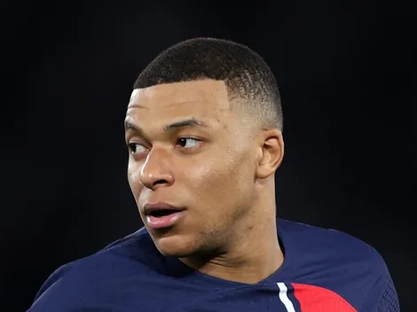 Palmeiras se posiciona sobre Endrick no Real Madrid com Mbappé