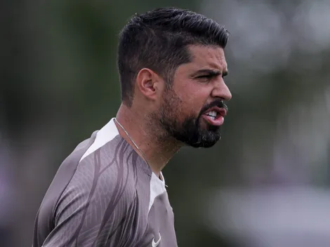 ANÁLISE: Como António Oliveira deve escalar o ataque do Corinthians na Copa do Brasil