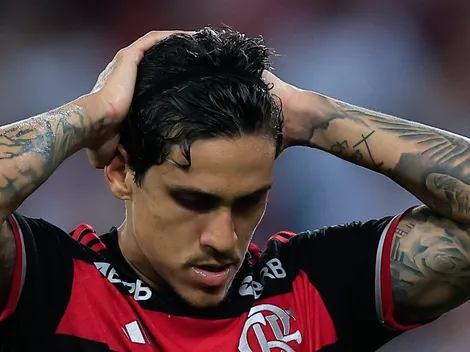 Opinião: Pedro prova motivo de não merecer vaias no Flamengo