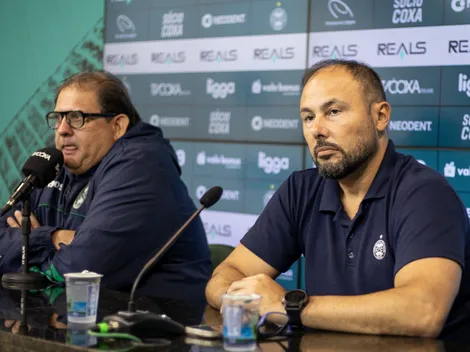 Coritiba abre o bolso e paga R$ 4 milhões para comprar atacante