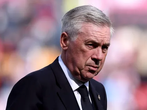 Ancelotti quebra silêncio e fala sobre possível renovação de Kroos com Real Madrid