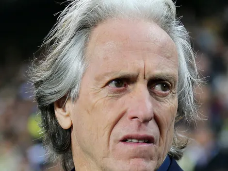 Comparação: Os números de Tite e Jorge Jesus nos 19 primeiros jogos no Flamengo