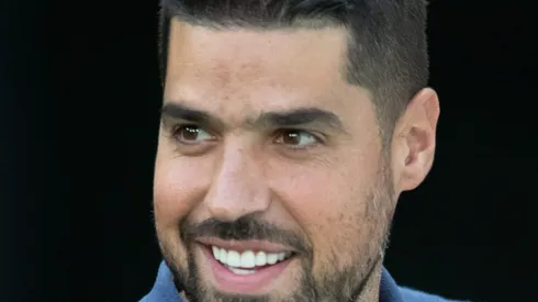 Corinthians pode ir com tudo para anunciar atacante que ganha R$ 2,5 mi. Foto: Gil Gomes/AGIF