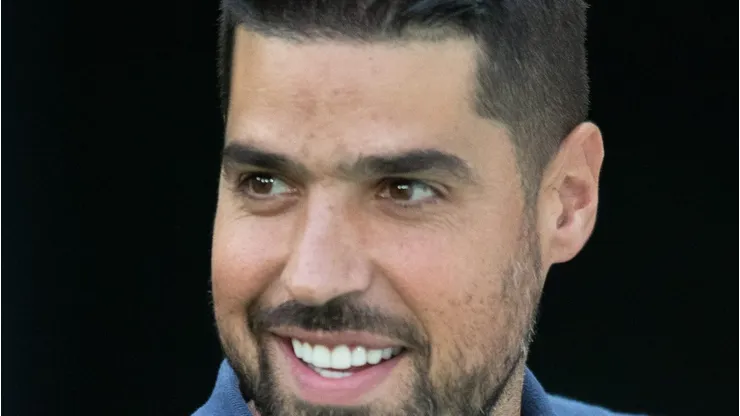 Corinthians pode ir com tudo para anunciar atacante que ganha R$ 2,5 mi. Foto: Gil Gomes/AGIF