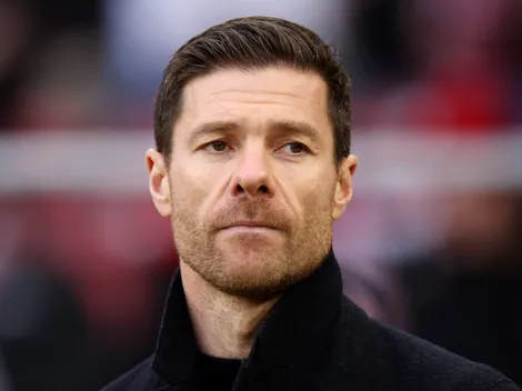 Xabi Alonso se aproxima de assumir o comando de gigante da Champions League