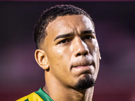 Corinthians é avisado de áudio vazado de Denilson e situação polêmica é exposta