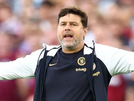 Chelsea mira a contratação de craque da Premier League sondado pelo Arsenal