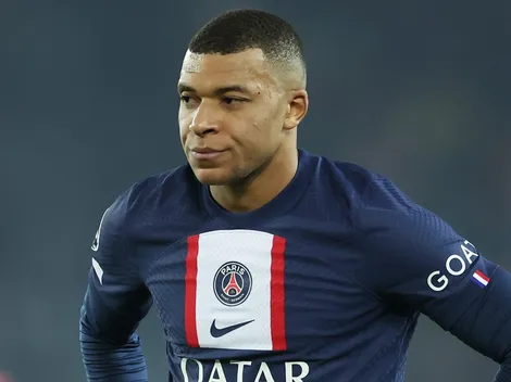 PSG já sabe quem pode ser o substituto ideal para Mbappé
