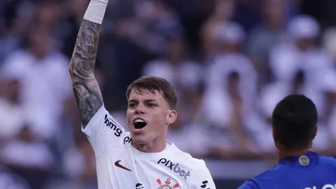 Foto: Ettore Chiereguini/AGIF