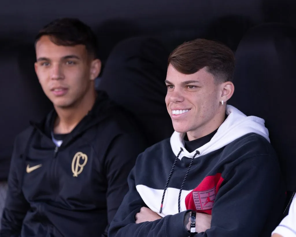 Foto: Ettore Chiereguini/AGIF