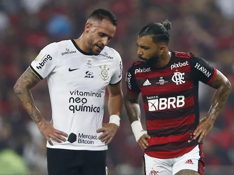 Torcedores elegem os escudos mais bonitos do futebol brasileiro